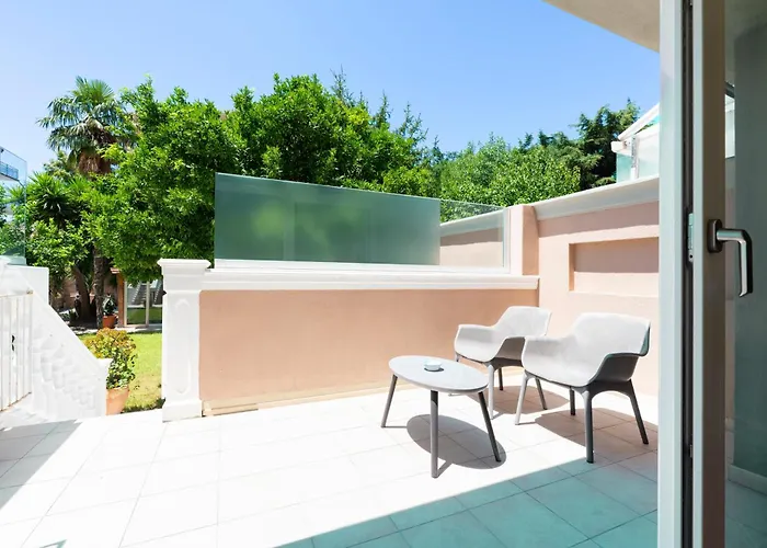 Dimore Morelli Amantea