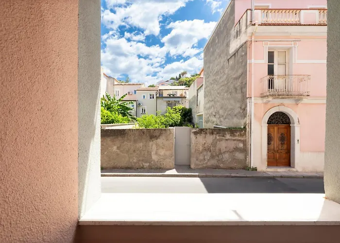 Dimore Morelli 4* Amantea