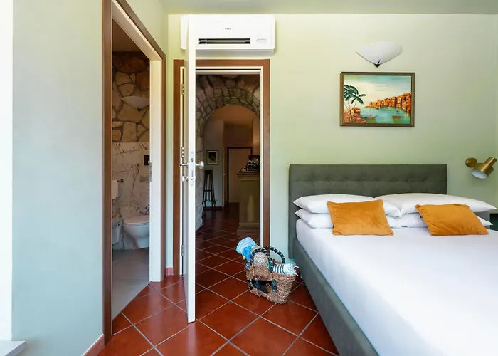 Dimore Morelli Casa de hóspedes