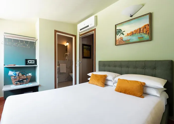 Dimore Morelli Casa de hóspedes 4*