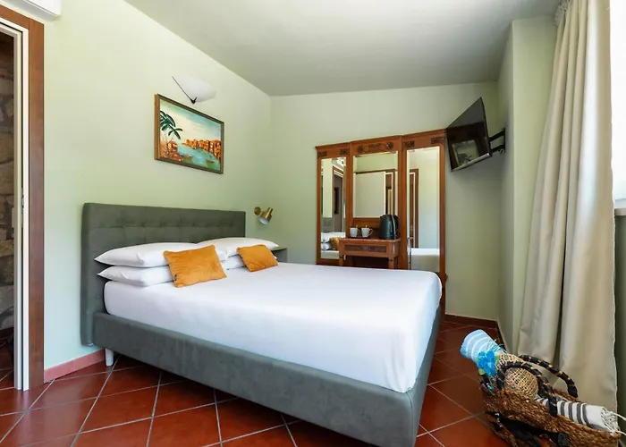 Dimore Morelli Casa de hóspedes Amantea