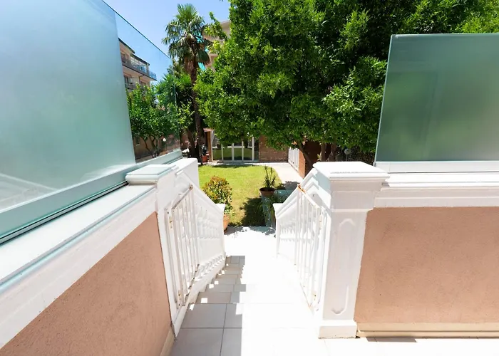 Dimore Morelli 4* Amantea