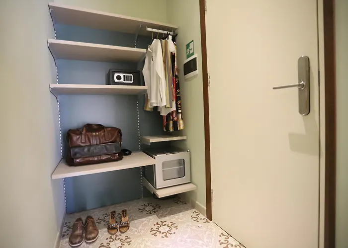 Dimore Morelli Casa de hóspedes