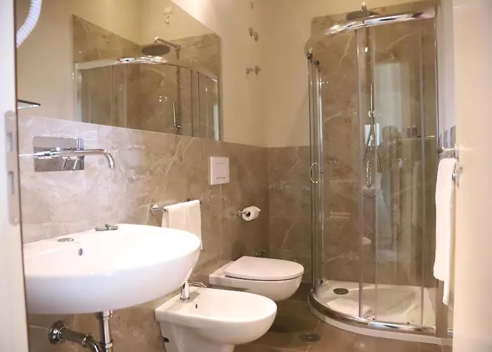 Casa de hóspedes Dimore Morelli Amantea