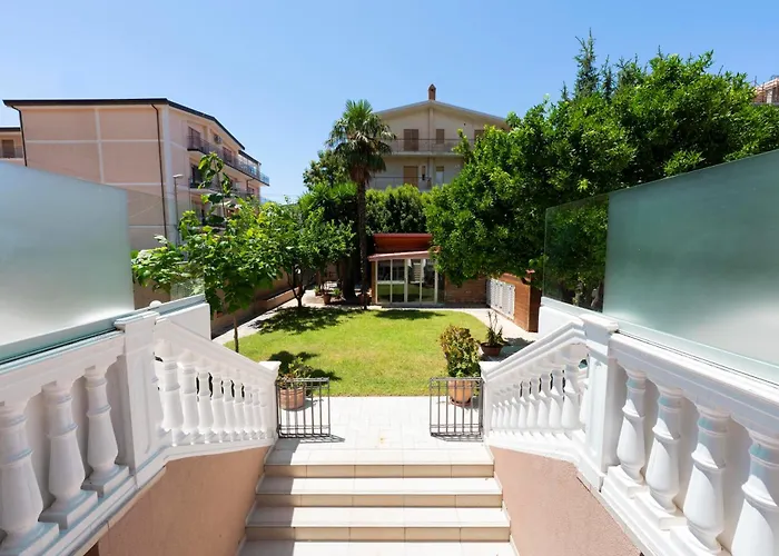 Dimore Morelli 4* Amantea